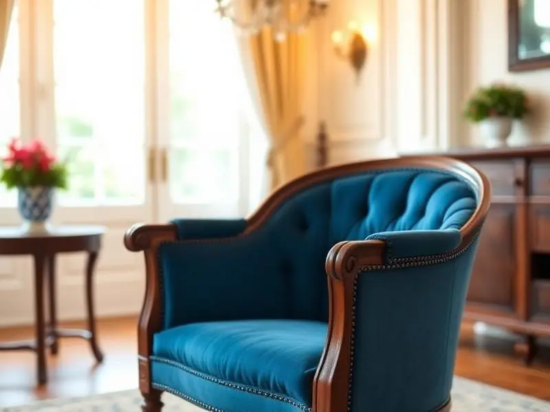 Móveis Residenciais