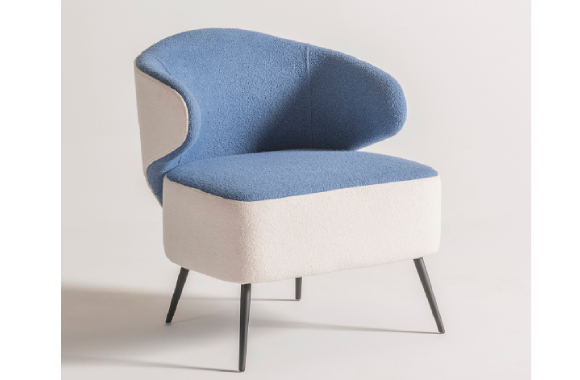 POLTRONA NEW ATRIUM PO-003