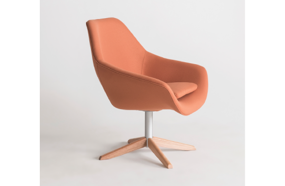 POLTRONA ABOUT PO-004