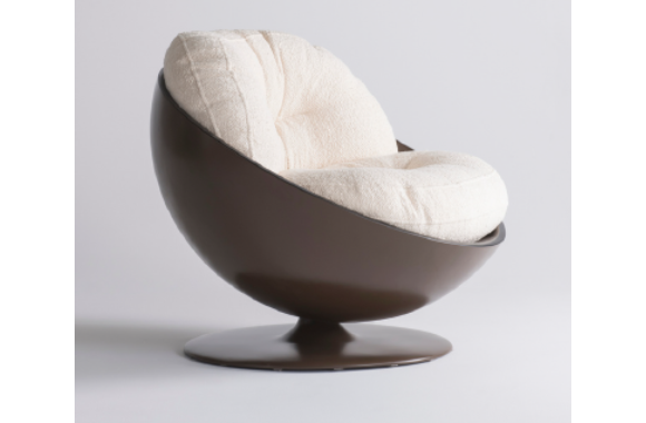 POLTRONA SATURNO PO-007