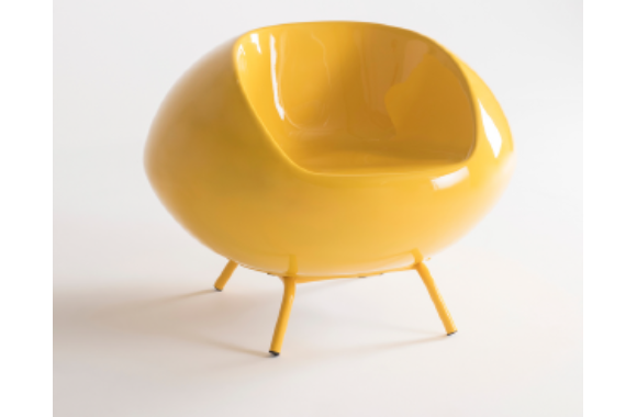 POLTRONA PUFF PASTILHA PO-009