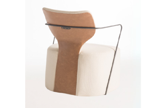 POLTRONA DOMINICK PO-010