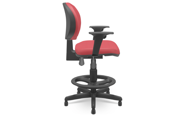 Cadeira executiva ergonômica EXE-015