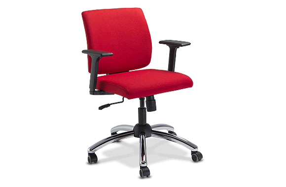 Cadeira executiva EXE-012