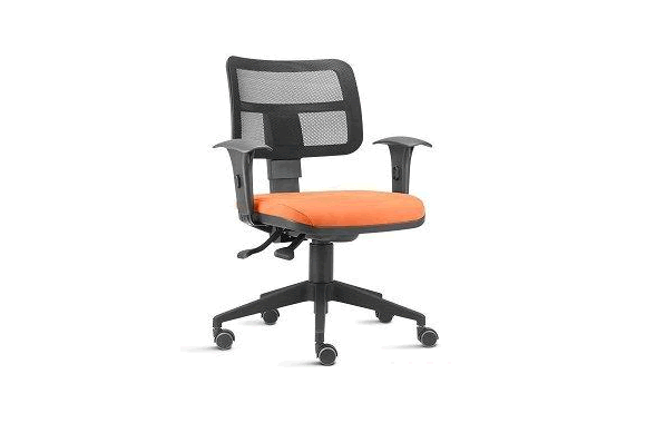 Cadeira executiva EXE-026