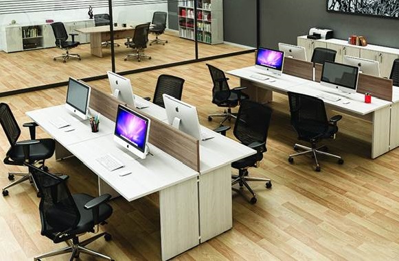 Plataforma de trabalho em MDP [PLT13]