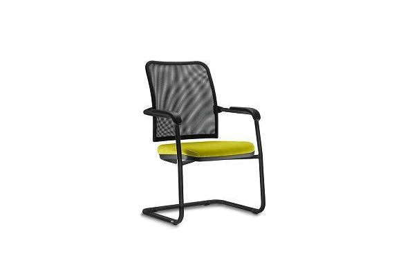 Soul Executiva Fixa DIR-010